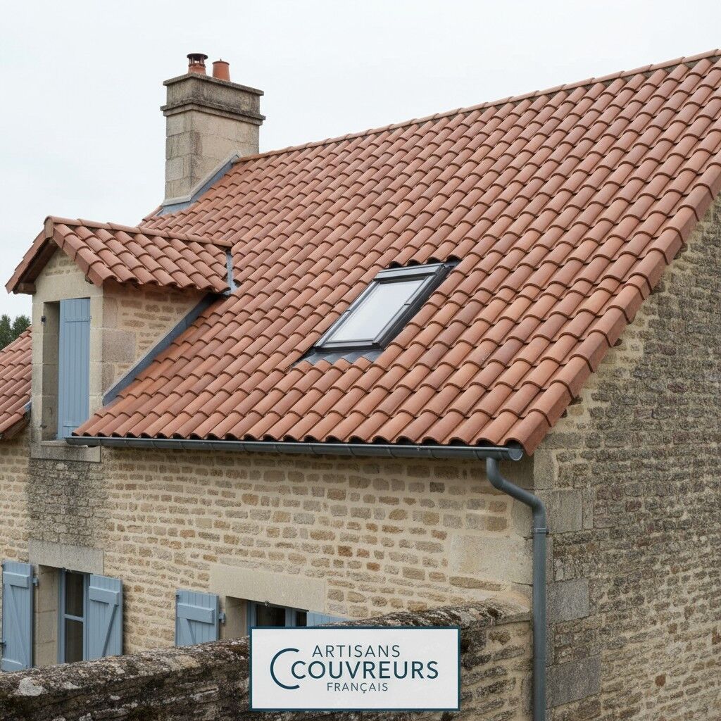 A LA COMPAGNIE DES OUVRIERS REUNIS